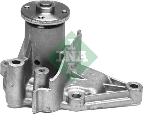 Насос водяной HYUNDAI ACCENT II 1.5/1.6, ELANTRA XD, MATRIX 1.6, GETZ 1.4/1.6 53 538 0587 10 INA