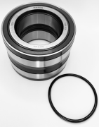 TKBA5415 ПОДШИПНИК СТУПИЦЫ ЗАДНИЙ MAN/VOLVO 78x130x90 TKBA5415 TEK KOM