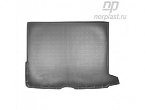 Коврик багажника MERCEDES GLC 1 (X253) (15-) NORPLAST NPA00-T56-525 NORPLAST
