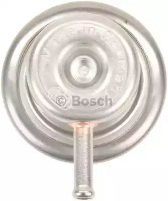 Регулятор BMW 3 (Е30,Е36,Е46),5 (Е34,Е39) давления топлива BOSCH 0 280 160 567 BOSCH