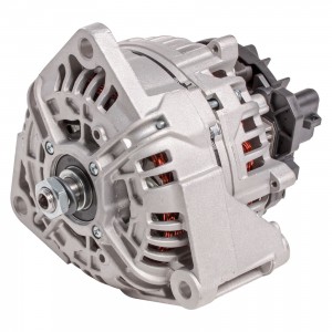 Генератор для а/м КАМАЗ 5490/MB Axor дв. OM 457LA без шкива LG0790 LG0790 START VOLT