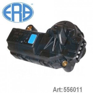 Регулятор холостого хода RENAULT CLIO MEGANE 92-01 556011 556011 ERA