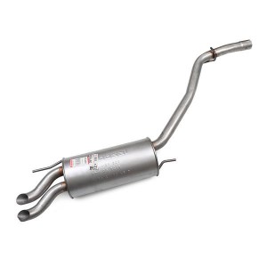 Глушитель VW Transporter (98-04) задняя часть BOSAL 283-469 BOSAL