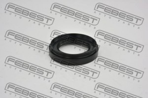 Сальник привода 47.6x80.3x11x17.2 95HBY-49801117L 95HBY-49801117L FEBEST