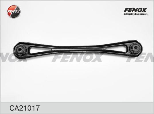 Рычаг задн. подв. поперечный CA21017 FENOX