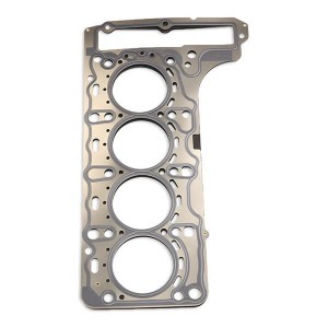 Прокладка головки блока MERCEDES C (W204,W205) ELRING 732.640 ELRING