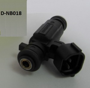 Форсунка топливная HYUNDAI SANTAFE(CM) 10-12 D-NB018 DNB018 DASHI