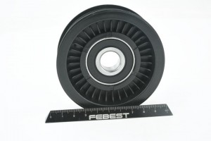 Ролик обводной FORD TRANSIT 06-, MERCEDES W164 1688-164 1688-164 FEBEST