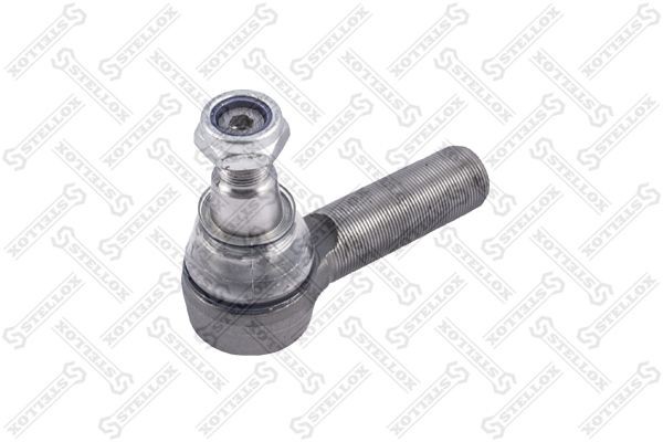 наконечник рулевой тяги! RHT M30x1.5 /28.8 L=115 \MB ACTROS/Atego/Axor 84-34082-SX STELLOX