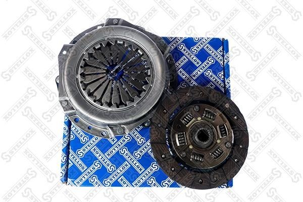 к-кт сцепления! Lada Oka 1111-13 88 0701285SX 07-01285-SX STELLOX