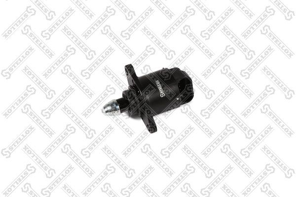 регулятор холостого хода!\ Peugeot 306/405/806/Boxer 1.6-2.0 92> 75-51510-SX STELLOX