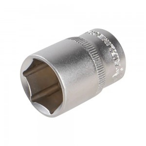 Головка торцевая 1/2" (21) "AIRLINE" (шестигранная) AT-S12-14 AIRLINE