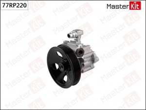 Насос гидроусилителя MB E-CLASS W211/S211 (E240/E320/E500) 02-09 77RP220 77RP220 MASTER KIT