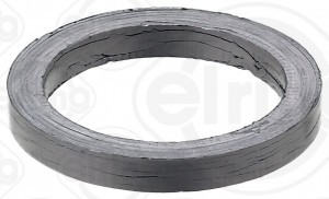 прокладка коллектора выпускного!\ BMW E82/E90 3.0 N54 06> 727.830 ELRING