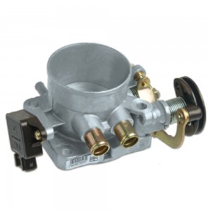 Дроссель ГАЗ-3302 дв.УМЗ-42161 ЕВРО-3 PEKAR 4062.1148100-21 PEKAR