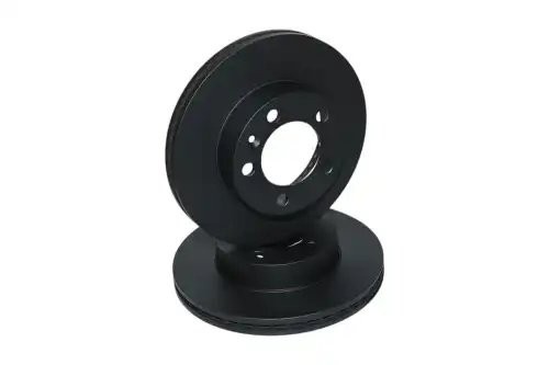 диск тормозной передний! Renault Master, Opel Movano 2.3DCi 10> Z06131 ZENTPARTS