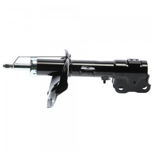 Амортизатор MITSUBISHI Lancer (08-) передний левый газовый MEGAPOWER 290-12-050 MEGA POWER