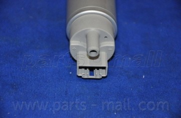 Насос топливный HONDA/HYUNDAI/MAZDA/NISSAN/SUBARU/ 3bar  PDA-P001 PDAP001 PMC PARTS MALL