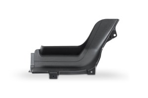 IVECO STRALIS 02> AS T0550-2004 TOPCOVER