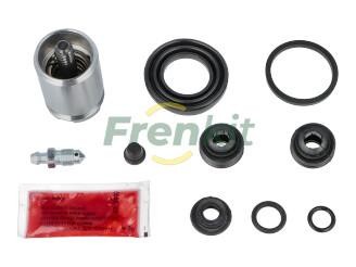рем.к-т суппорта задн.с поршн.! D34\ KIA Rio III, Hyundai Accent IV 1.2-1.6 10> 234955 FRENKIT