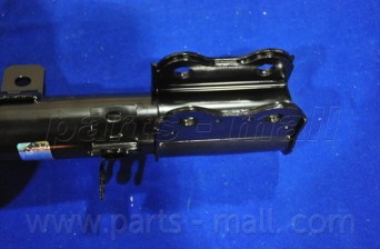 Амортизатор передний правый KIA SPECTRA(SD) 00-04 PJB-048A PJB048A PMC PARTS MALL