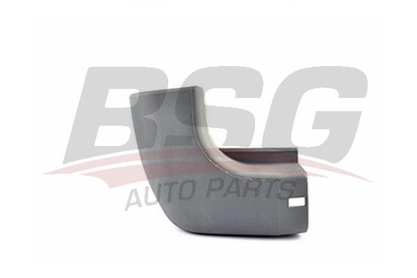 Накладка бампера FORD Transit (00-14) задний левый нижний (угол) BSG BSG30920006 BSG