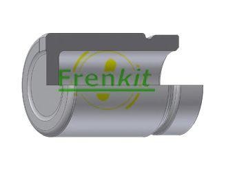 поршень суппорта!\ Mitsubishi Pajero Sport 98-09 P434503 FRENKIT