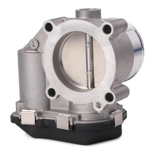 Заслонка дроссельная 7.03703.71.0 PIERBURG