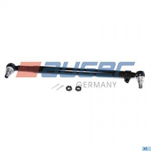 тяга !рулевая продольная \SCANIA 10425 AUGER
