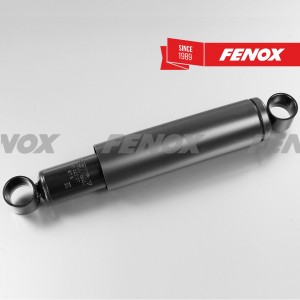амортизатор!\ ПАЗ 3205, Камаз 4308, 5320, 53212, 53215, 5410, 54112, 55102 A11040O7 FENOX