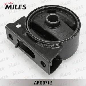 Опора двигателя MITSUBISHI LANCER (CY), ASX, GALANT 07- AR00712 AR00712 MILES