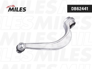 Рычаг передней подвески правый AUDI A8 09- (LEMFORDER 3588501) DB62441 DB62441 MILES