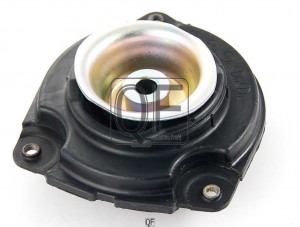 опора амортизатора пер.прав.!\Nissan Qashqai (J10) 06-14/X-Trail (T31) 07>,Renau QF42D00036 QUATTRO FRENI