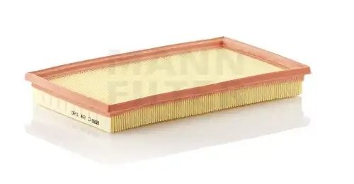 Фильтр воздушный C29020 C29020 MANN FILTER