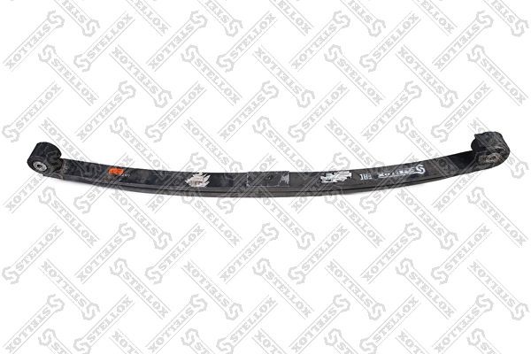 рессора 2-ух лист. !2/35x90x74 905+939 S24 \ RVI Kerax 8455720SX STELLOX
