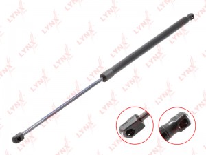 амортизатор багажника!\ MB W638 96-03 GS1111 LYNXAUTO
