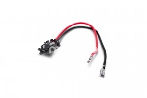 TOYOTA COROLLAVERSO (2004-2009) 6924063 METACO