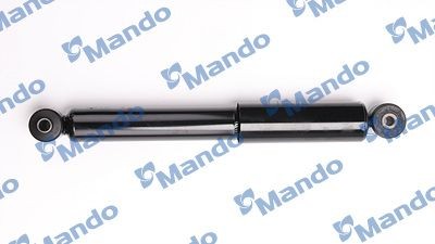 амортизатор задний!\ Fiat Panda 12> MSS015085 MANDO