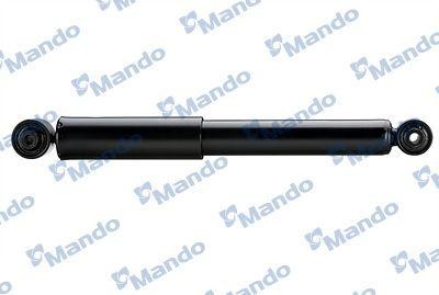Амортизатор задний левый/правый (NISSAN QASHQAI / DUALIS (J10) 02/07-) (KYB 3490 MSS020105 MANDO