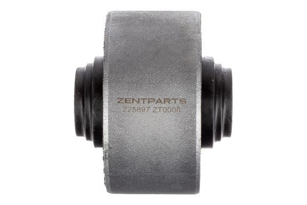 сайлентблок рычага переднего задний! Hyundai H-1 TQ 07>, HAVAL Jolion Z25897 ZENTPARTS