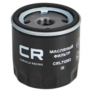 TOYOTA LAND CRUISER (120)/PRADO (2002-2009) CRL71283 CARVILLE RACING