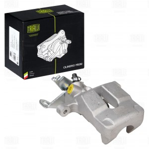 Суппорт торм. Peugeot 206 (98-) зад. лев. d=30мм (CF 095115) CF095115 TRIALLI