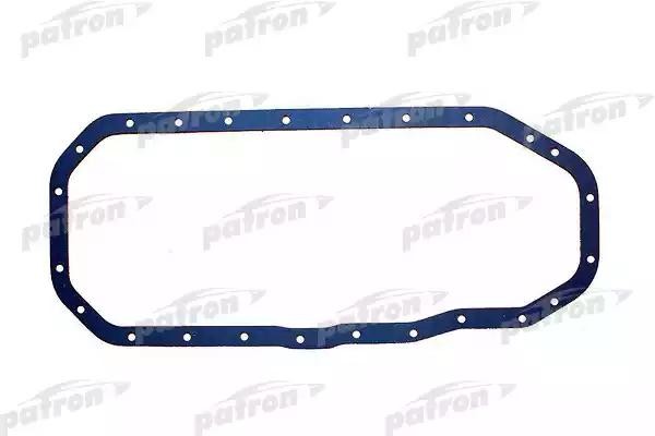 AUDI / VW 1.9-2.5 PG4-0004 PATRON