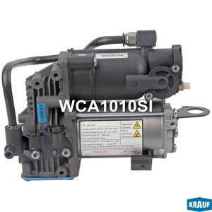 Компрессор пневмоподвески WCA1010SI WCA1010SI KRAUF