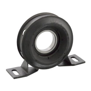 JPB759=IM35625 [6649122] !опора кардана подвесная\ Ford Transit 2.0-2.5 91> с по 18301 FEBI BILSTEIN