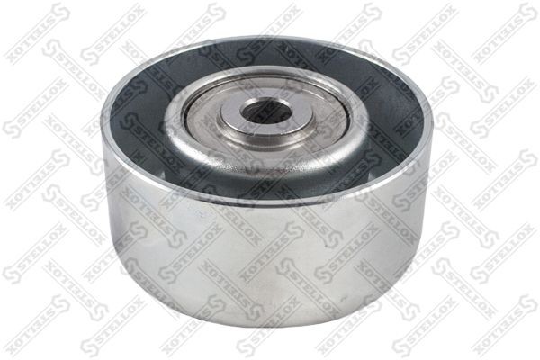 ролик обводной ремня НО!\ Toyota Land Cruiser Prado 120/150 2.7/4.0 03> 03-40614-SX STELLOX