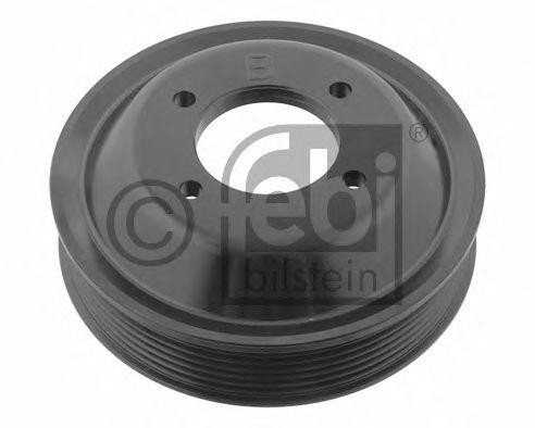Шкив для водяного насоса 30125 FEBI BILSTEIN