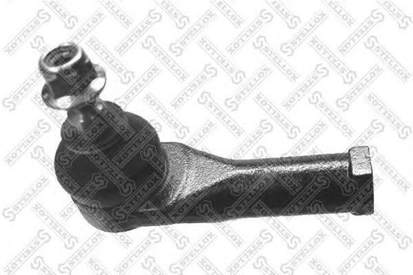 наконечник рулевой!\ Ford Mondeo 01> 51-02471-SX STELLOX