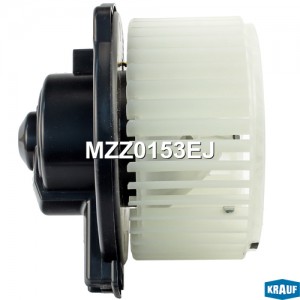 Мотор печки c крыльчаткой MZZ0153EJ MZZ0153EJ KRAUF