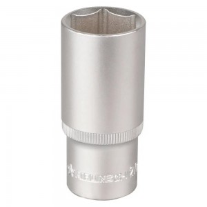 Головка торцевая 1/2" (27) "AIRLINE" (высокая) AT-S12-36 AIRLINE